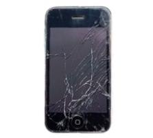 החלפת מסך אייפון