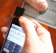 סליקת כרטיס אשראי באייפון