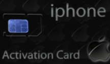 סים מקורי אקטיבציה אייפון